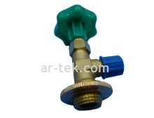 01 41 076 CH-338 HS R-600 VALVE 